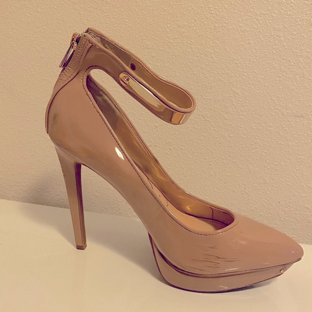 Jessica Simpson Heels.